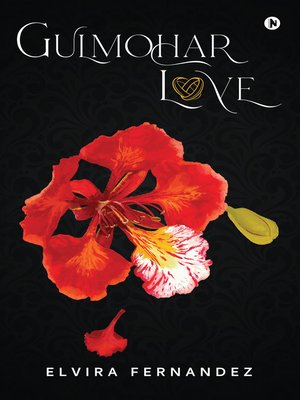 cover image of Gulmohar Love